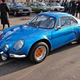 Illustration for article titled New Stratos Is Dead, Long Live The Alpine
